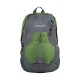 Plecak Bergson OPPLAND 20L Olive oliwkowy
