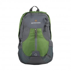 Plecak Bergson OPPLAND 20L Olive oliwkowy