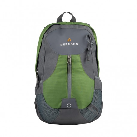 Plecak Bergson OPPLAND 20L Olive oliwkowy