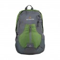 Plecak Bergson OPPLAND 20L Olive oliwkowy