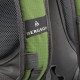 Plecak Bergson OPPLAND 20L Olive oliwkowy