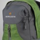 Plecak Bergson OPPLAND 20L Olive oliwkowy