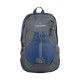 Plecak Bergson OPPLAND 20L Navy granatowo-szary