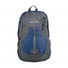Plecak Bergson OPPLAND 20L Navy granatowo-szary