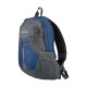 Plecak Bergson OPPLAND 20L Navy granatowo-szary