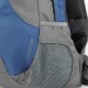 Plecak Bergson OPPLAND 20L Navy granatowo-szary