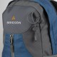 Plecak Bergson OPPLAND 20L Navy granatowo-szary