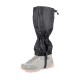 Stuptuty Bergson IRBIS Snow Gaiters Black