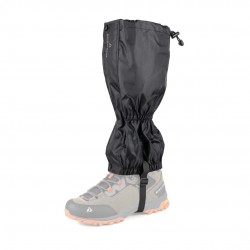 Stuptuty Bergson IRBIS Snow Gaiters Black