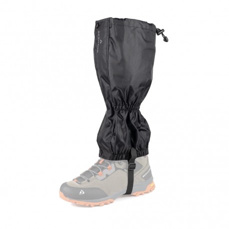 Stuptuty Bergson IRBIS Snow Gaiters Black