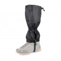 Stuptuty Bergson IRBIS Snow Gaiters Black