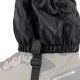 Stuptuty Bergson IRBIS Snow Gaiters Black