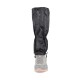 Stuptuty Bergson IRBIS Snow Gaiters Black