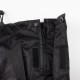 Stuptuty Bergson IRBIS Snow Gaiters Black