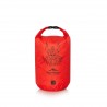Worek wodoodporny Fjord Nansen DRY BAG LIGHT 15L Red czerwony