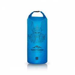 Worek wodoodporny Fjord Nansen DRY BAG LIGHT 20 Blue niebieski