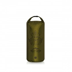 Worek wodoodporny Fjord Nansen DRY BAG 20 Forest green
