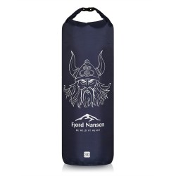 Worek wodoodporny Fjord Nansen DRY BAG 30 Navy granatowy