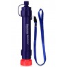 Filtr do wody Membrane Solutions STRAW II- Dark blue