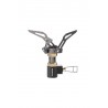 Kuchenka turystyczna tytanowa Fire Maple FMS-300 TITANIUM Black