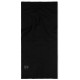 Chusta komin BUFF® MERINO Midweight SOLID BLACK