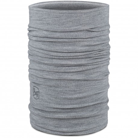 Chusta komin Buff® MERINO MIDWEIGHT Melange