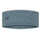 Opaska BUFF® Merino LIGHTWEIGHT Headband Solid Pool