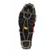 Raczki Volven Pro Traxion czerwony XL 45-47