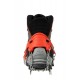 Raczki Volven Pro Traxion czerwony XL 45-47