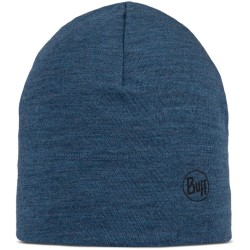 Czapka Buff® Midweight Merino Wool Melange Tempest