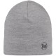 Czapka Buff® Midweight Merino Wool Melange Cloud