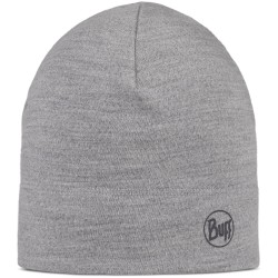 Czapka Buff® Midweight Merino Wool Melange Cloud