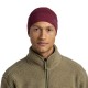 Czapka Buff® Midweight Merino Wool Melange Tibetan Red