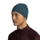 Czapka Buff® Midweight Merino Wool Melange Tourmaline