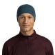 Czapka Buff® Midweight Merino Wool Melange Tourmaline