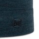 Czapka Buff® Midweight Merino Wool Melange Tourmaline