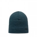 Czapka Buff® Midweight Merino Wool Melange Tourmaline
