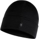Czapka Buff® Merino Heavyweight Beanie Solid Black