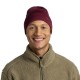 Czapka Buff® Merino Heavyweight Beanie Solid Tibetan Red