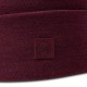 Czapka Buff® Merino Heavyweight Beanie Solid Tibetan Red