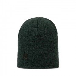 Czapka Buff® Merino Fleece Beanie Forest
