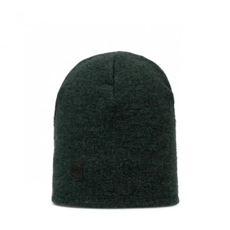 Czapka Buff® Merino Fleece Beanie Forest