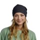 Czapka Buff® Merino Fleece Beanie Black
