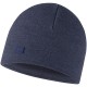 Czapka Buff® Merino Fleece Beanie Navy