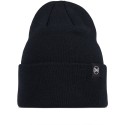 Czapka Buff® Knitted Beanie Lilon Black czarny