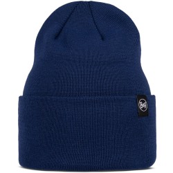 Czapka Buff® Knitted Beanie Lilon Black Midnight