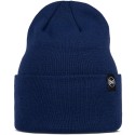 Czapka Buff® Knitted Beanie Lilon Black Midnight