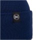 Czapka Buff® Knitted Beanie Lilon Black Midnight