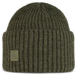 Czapka Buff® Knitted Beanie Rutger Silversage