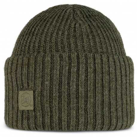 Czapka Buff® Knitted Beanie Rutger Silversage